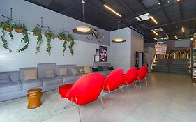 Flats Prime - Alpha Stay | Alphaville - Barueri - Sp